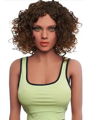 Wig #11